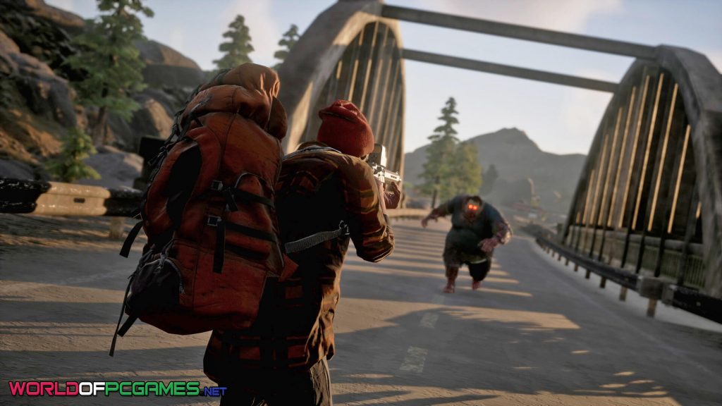 State Of Decay 2 Free Download By worldofpcgames.comm