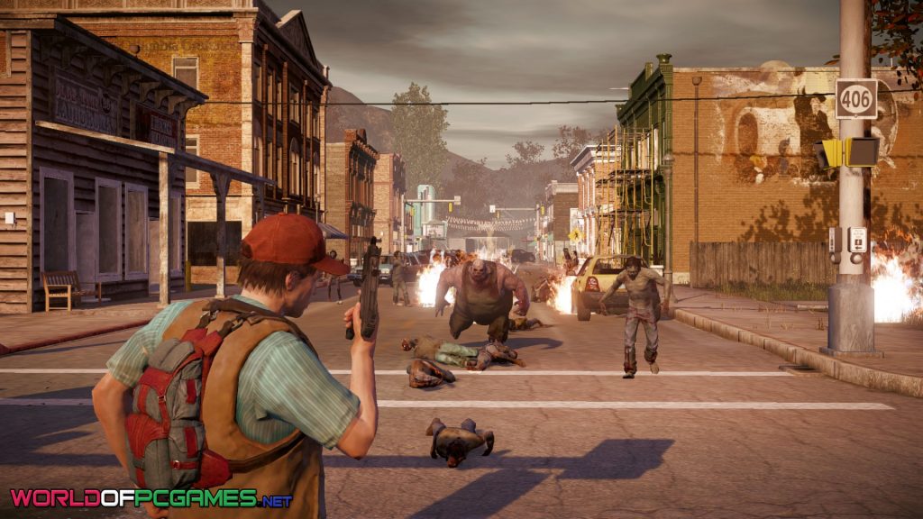 State Of Decay 2 Free Download By worldofpcgames.comm