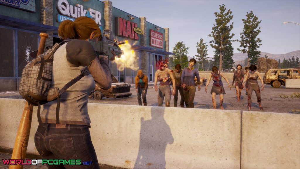 State Of Decay 2 Free Download By worldofpcgames.comm