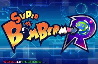 Super Bomberman R Free Download PC Game By worldofpcgames.comm