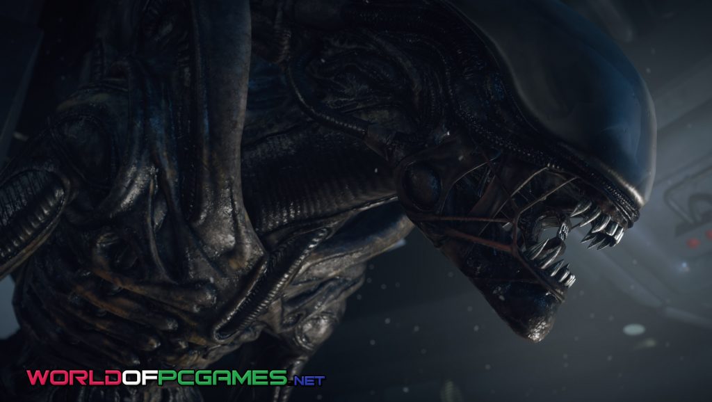 Alien Isolation Free Download PC Game By worldofpcgames.comm