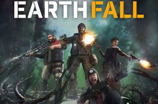 Earthfall Free Download PC Game By worldofpcgames.comm