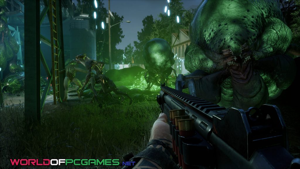 Earthfall Free Download PC Game By worldofpcgames.comm