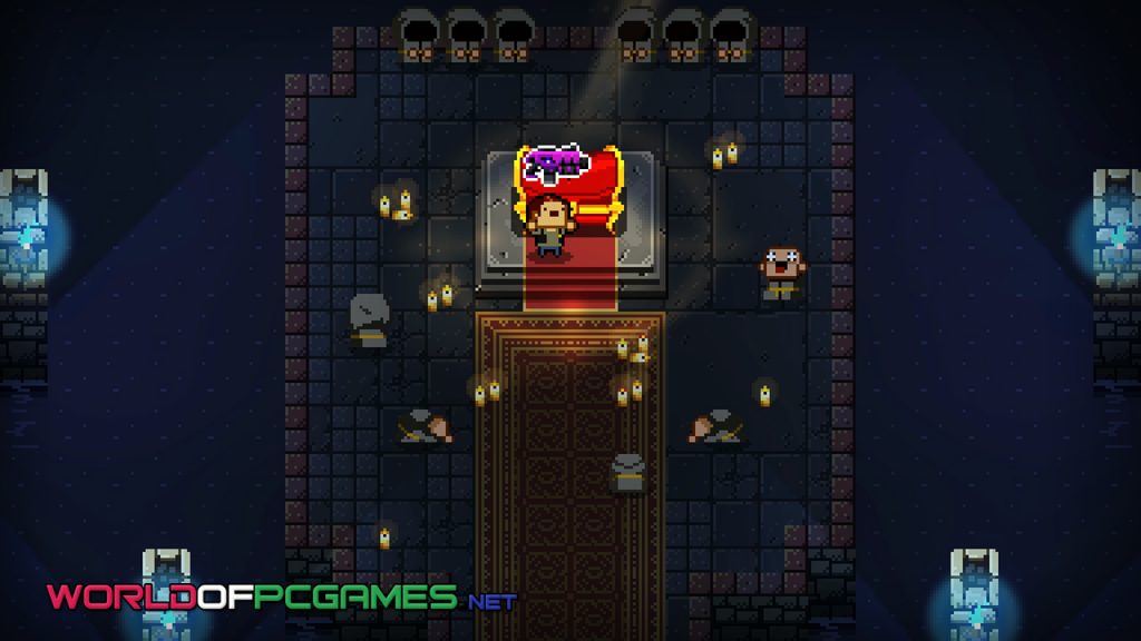 Enter The Gungeon Advanced Gungeons And Draguns Free Download