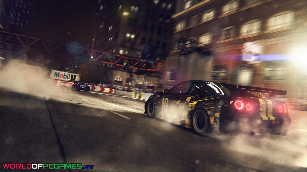 Grid 2 Reloaded Free Download By worldofpcgames.comm