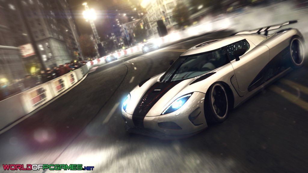 Grid 2 Reloaded Free Download By worldofpcgames.comm