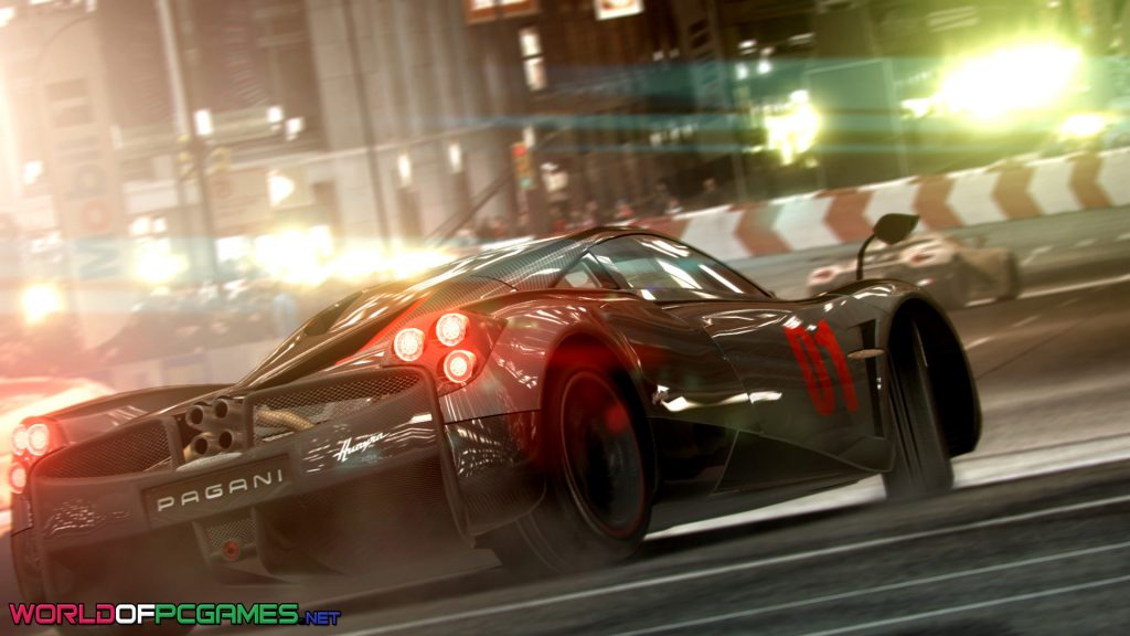 Grid 2 Reloaded Free Download By worldofpcgames.comm