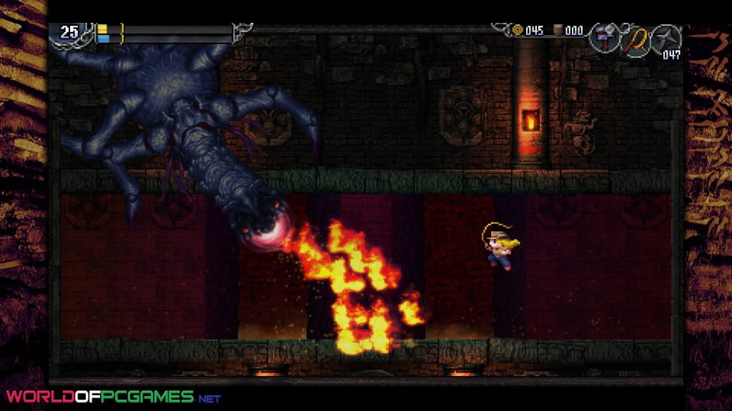 La Mulana 2 Free Download By worldofpcgames.comm