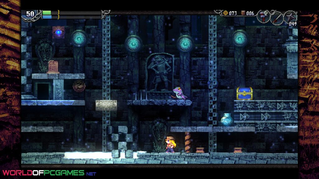 La Mulana 2 Free Download By worldofpcgames.comm