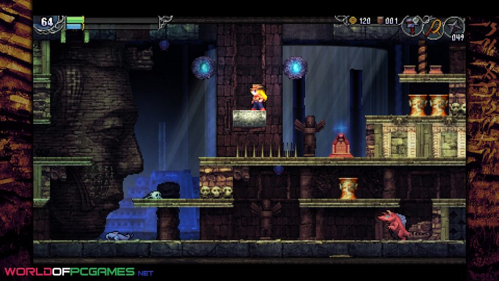 La Mulana 2 Free Download By worldofpcgames.comm