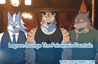 Lagoon Lounge The Poisonous Fountain Free Download PC Game By worldofpcgames.comm