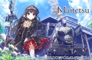 Maitetsu Free Download PC Game By worldofpcgames.comm