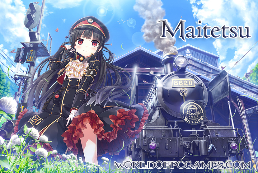 Maitetsu Free Download PC Game By worldofpcgames.comm