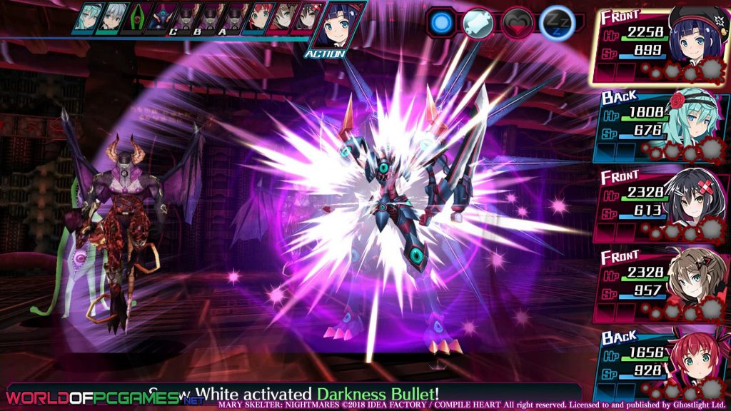 Mary Skelter Nightmares Free Download By worldofpcgames.comm