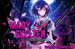 Mary Skelter Nightmares Free Download PC Game By worldofpcgames.comm