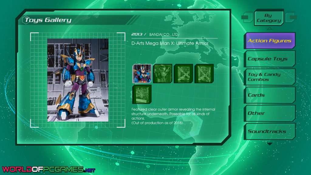 Mega Man X Legacy Collection 2 Free Download By worldofpcgames.comm