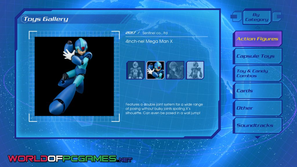 Mega Man X Legacy Collection Free Download PC Game By worldofpcgames.comm