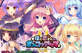 NEKOPARA Extra Free Download PC Game By worldofpcgames.comm