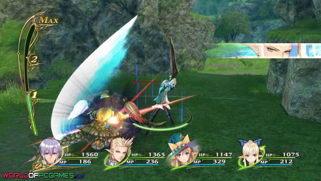 Shining Resonance Refrain Free Download By worldofpcgames.comm