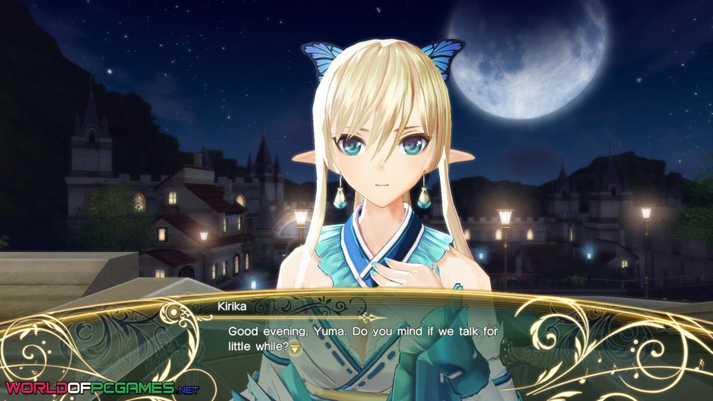 Shining Resonance Refrain Free Download By worldofpcgames.comm