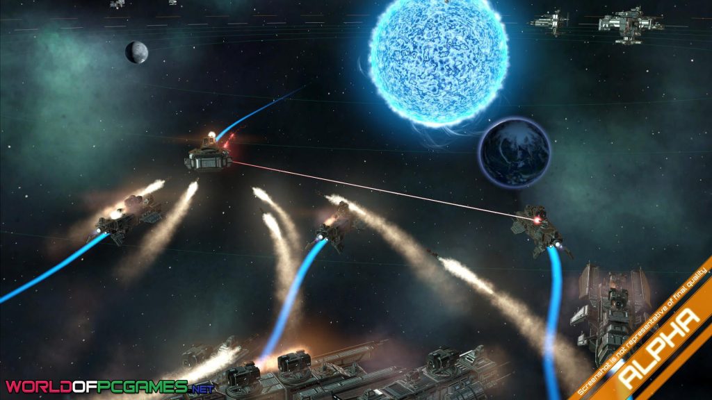 Stellaris Distant Stars Free Download By worldofpcgames.comm