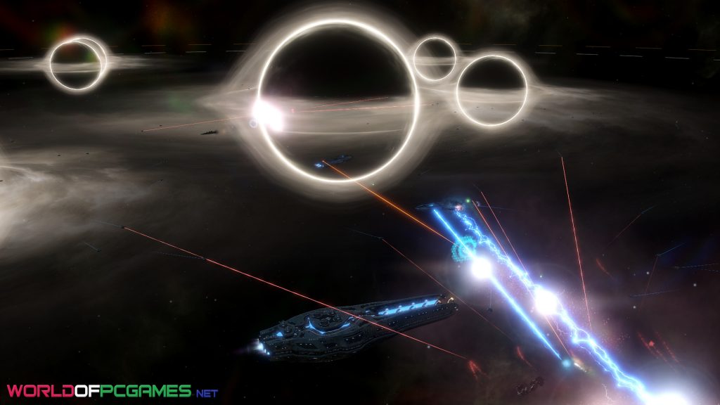 Stellaris Distant Stars Free Download By worldofpcgames.comm