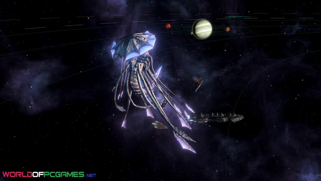 Stellaris Distant Stars Free Download By worldofpcgames.comm