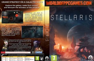 Stellaris Distant Stars Free Download PC Game By worldofpcgames.comm