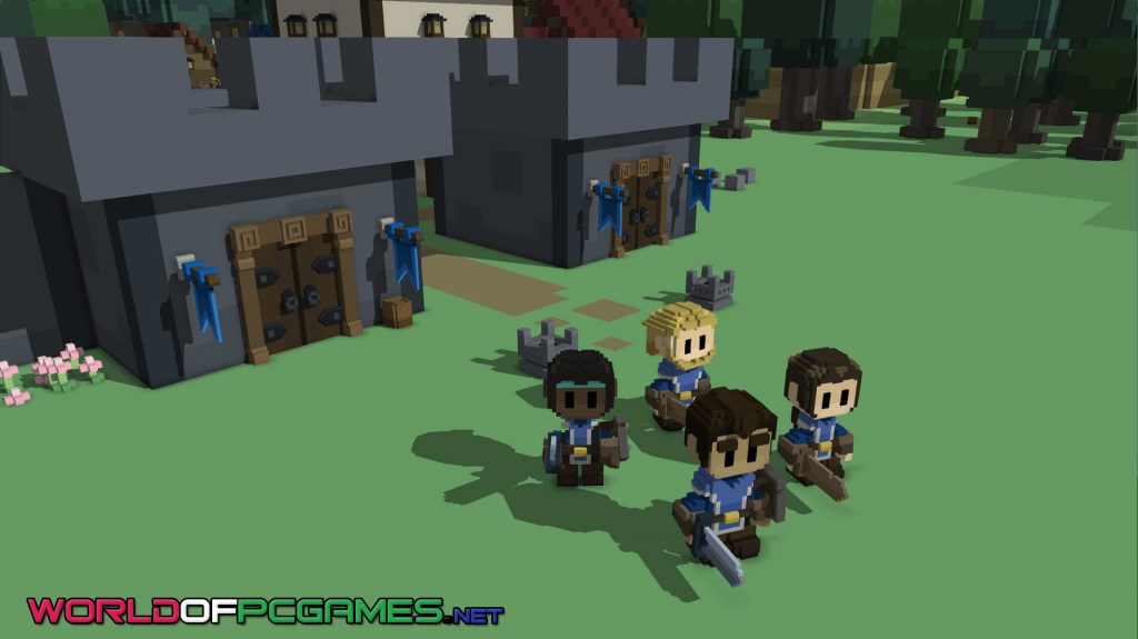 Stonehearth Free Download PC Game By worldofpcgames.comm