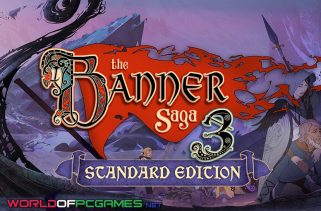 The Banner Saga 3 Free Download PC Game By worldofpcgames.comm