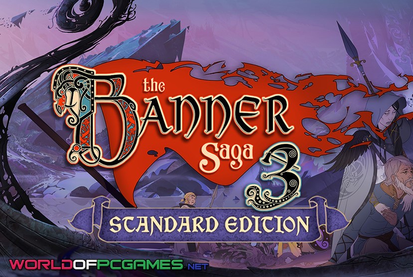 The Banner Saga 3 Free Download PC Game By worldofpcgames.comm