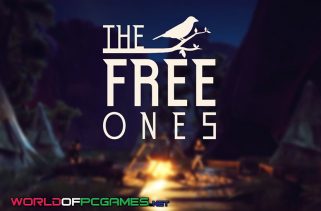 The Free Ones Free Download PC Game By worldofpcgames.comm