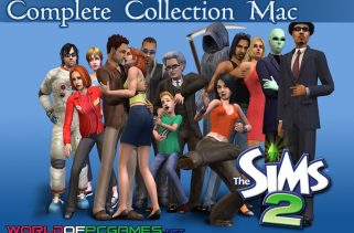 The Sims 2 Mac Free Download By worldofpcgames.comm