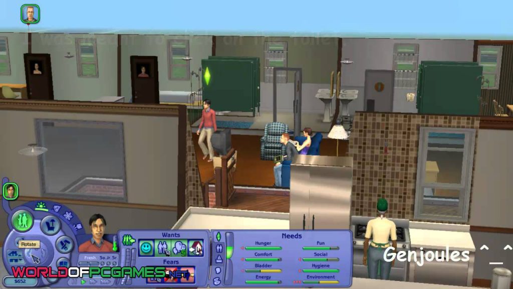 The Sims 2 Mac Free Download By worldofpcgames.comm