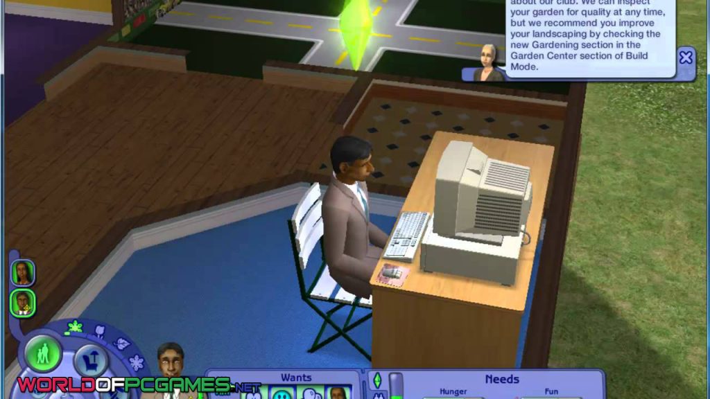 The Sims 2 Mac Free Download By worldofpcgames.comm