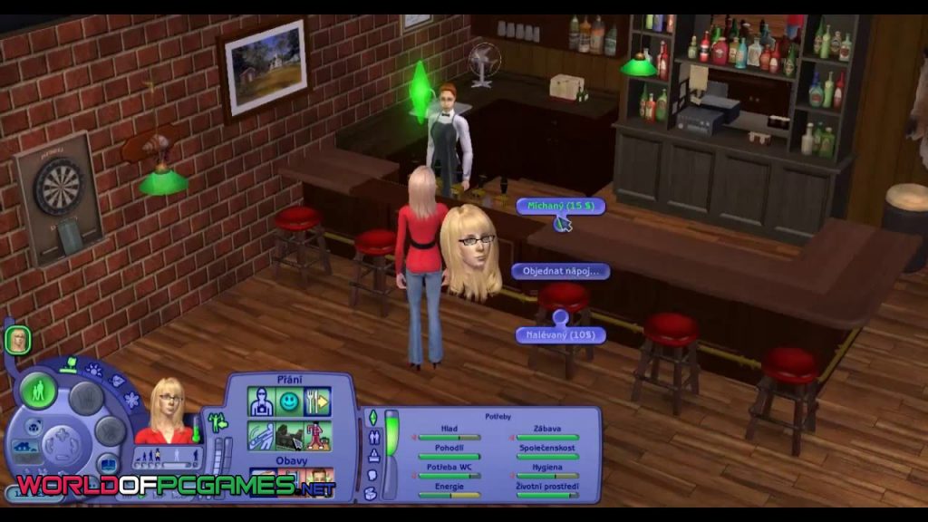 The Sims 2 Mac Free Download By worldofpcgames.comm