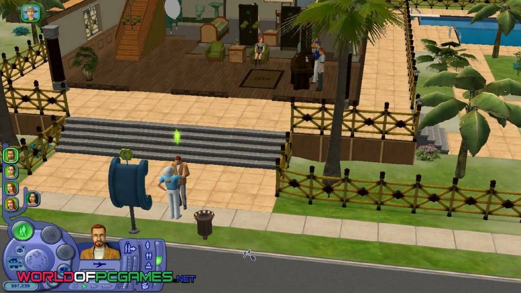 The Sims 2 Mac Free Download By worldofpcgames.comm