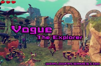 Vogue The Explorer Free Download PC Game By worldofpcgames.comm