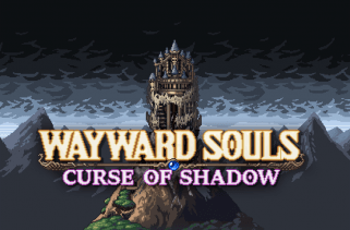 Wayward Souls Free Download PC Game By worldofpcgames.comm