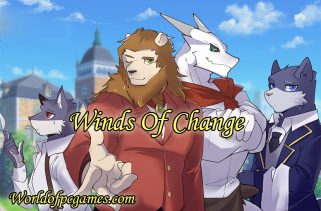 Winds Of Change Free Download PC Game By worldofpcgames.comm