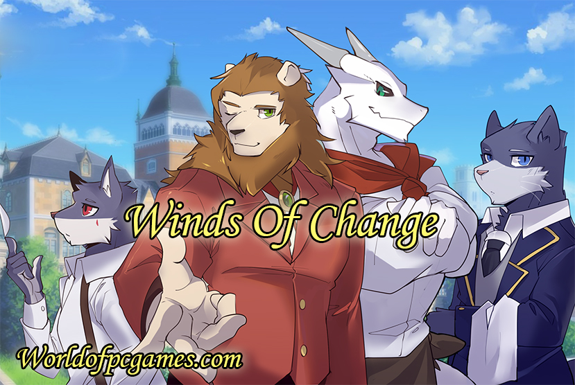 Winds Of Change Free Download PC Game By worldofpcgames.comm