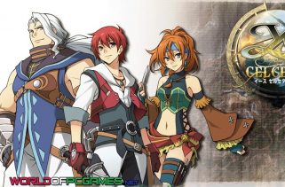 Ys Memories Of Celceta Free Download PC Game By worldofpcgames.comm