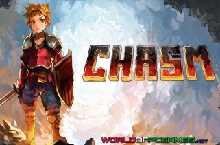 Chasm Free Download PC Game By worldofpcgames.comm