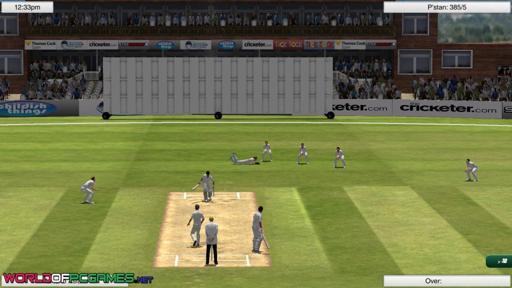 Cricket Captain 2018 Free Download By worldofpcgames.com