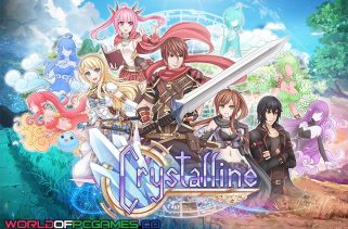 Crystalline Free Download PC Game By worldofpcgames.com