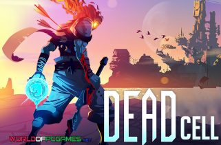 Dead Cells Free Download PC Game By worldofpcgames.com