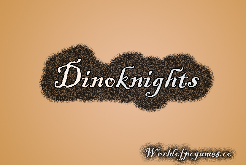 DinoKnights Free Download PC Game By worldofpcgames.com