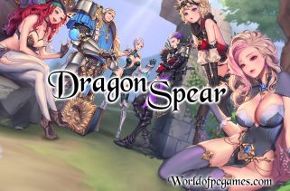 Dragon Spear Free Download PC Game By worldofpcgames.com