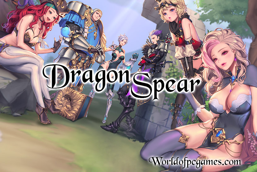 Dragon Spear Free Download PC Game By worldofpcgames.com