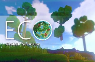 Eco Global Survivor Free Download PC Game By worldofpcgames.com